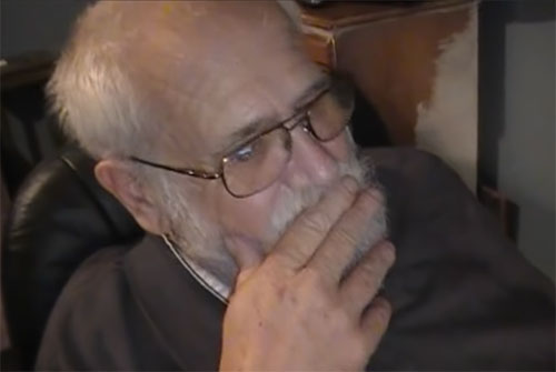 Angry Grandpa 1 Guy 1 Jar Reaction Video